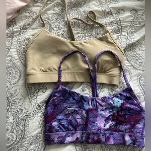 Lululemon bundle size 4